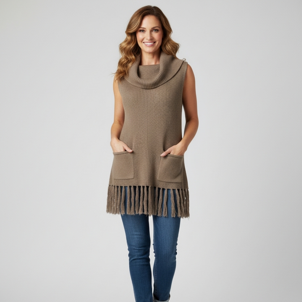 C. Luce Cute Tunic